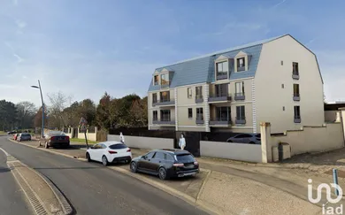 Apartment in BOUFFÉMONT (95570)