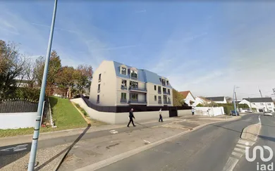 Apartment in BOUFFÉMONT (95570)