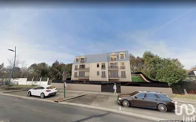 Apartment in BOUFFÉMONT (95570)