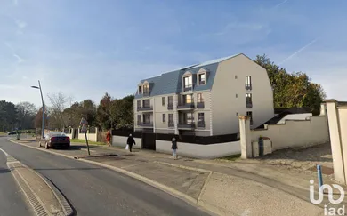 Apartment in BOUFFÉMONT (95570)