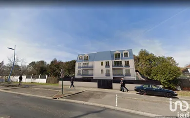 Appartement à BOUFFÉMONT (95570)