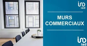 Boutique/Local commercial à LONS (64140)