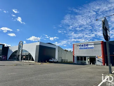Commercial in LONS (64140)