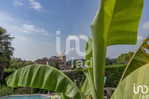 House at CHARBONNIÈRES-LES-BAINS (69260)