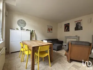 Maison à ROUBAIX (59100)