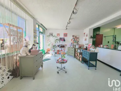 Commercial in CONFLANS-SAINTE-HONORINE (78700)
