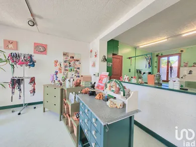 Commercial in CONFLANS-SAINTE-HONORINE (78700)