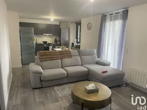 Appartement à COUBERT (77170)