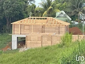 House in PETIT-BOURG (97170)
