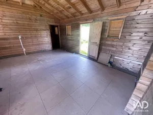 Maison à PETIT-BOURG (97170)