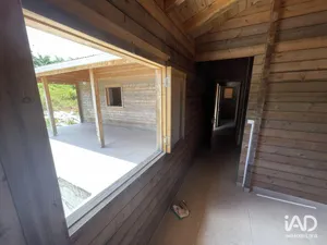 Maison à PETIT-BOURG (97170)