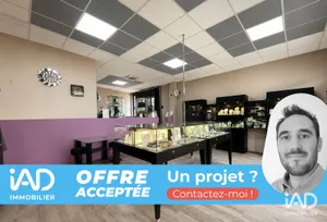Boutique/Local commercial à SAMATAN (32130)