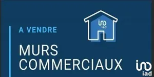 Murs commerciaux  à MORANGIS (91420)