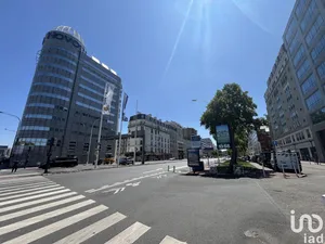 Restaurant at MONTROUGE (92120)