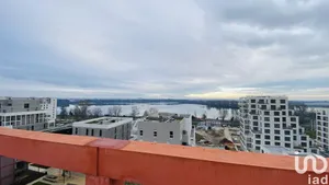 Appartement à BORDEAUX (33300)