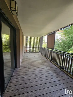 Appartement à GRABELS (34790)