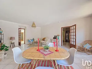 Maison à LA BERNERIE-EN-RETZ (44760)