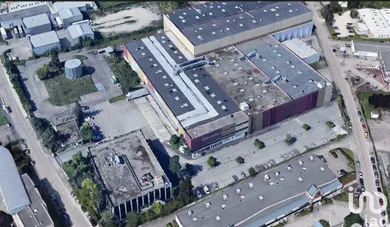 Business asset in PONT-SAINTE-MARIE (10150)