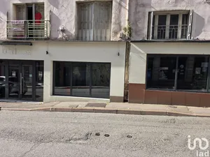 Murs commerciaux  à ANNONAY (07100)