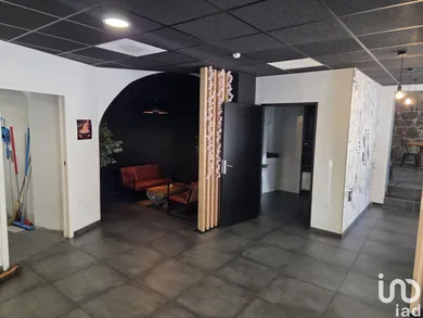 Commercial walls in ANNONAY (07100)