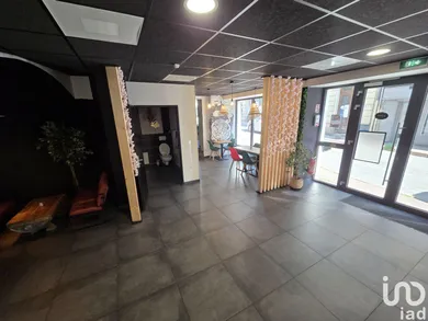 Commercial walls in ANNONAY (07100)