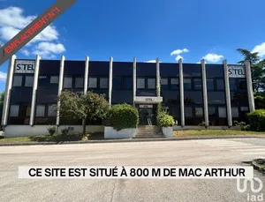 Office at ARGENTOLLES (10150)