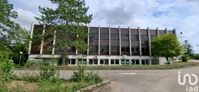 Office in PONT SAINTE MARIE (10150)