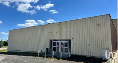 Commercial in PONT SAINTE MARIE (10150)