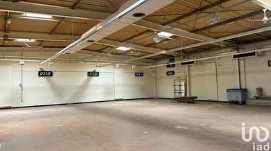 Commercial in PONT SAINTE MARIE (10150)