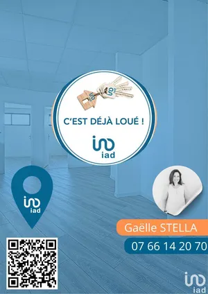 Bureaux à LA FARLÈDE (83210)