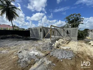 House in PETIT-BOURG (97170)