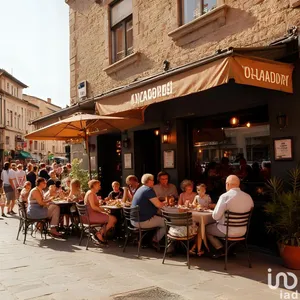 Restaurant at BEAUVAIS (60000)