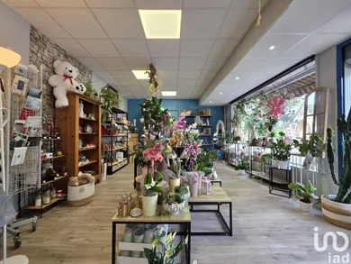 Commercial in SARREGUEMINES (57200)