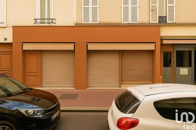 Fast food in LEVALLOIS-PERRET (92300)