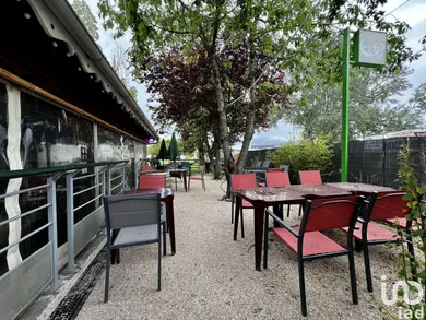 Restaurant in MORANGIS (91420)