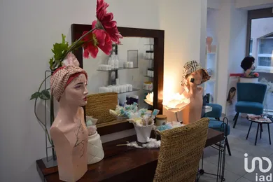 Boutique/Local commercial à SORGUES (84700)