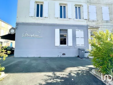 Restaurant in ROCHEFORT (17300)