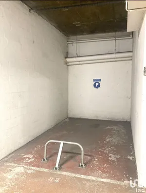 Parking à ENGHIEN-LES-BAINS (95880)