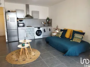 Apartment at SAINT-MARTIN (97150)