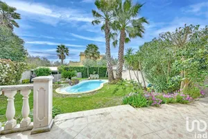 Maison à AUBORD (30620)