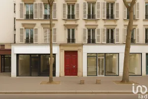 Restauration rapide à BOULOGNE-BILLANCOURT (92100)
