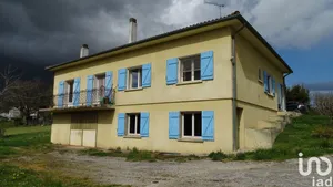 House at PUYLAURENS (81700)