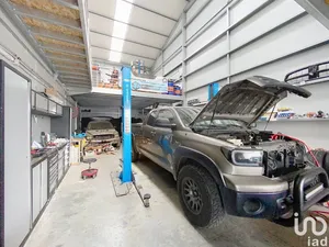 Local d’activité à BRIE-COMTE-ROBERT (77170)