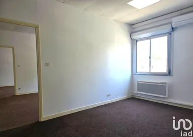 Bureaux à TOULOUSE (31000)