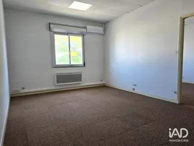 Bureaux à TOULOUSE (31000)