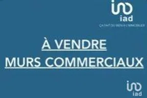 Restaurant à VERSAILLES (78000)