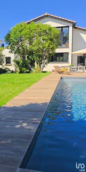 Maison à TOULOUSE (31200)