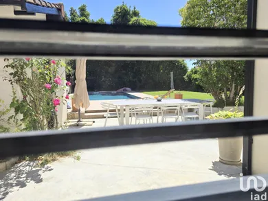 Maison à TOULOUSE (31200)