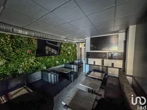 Restauration rapide à SAINTE-GENEVIÈVE-DES-BOIS (91700)