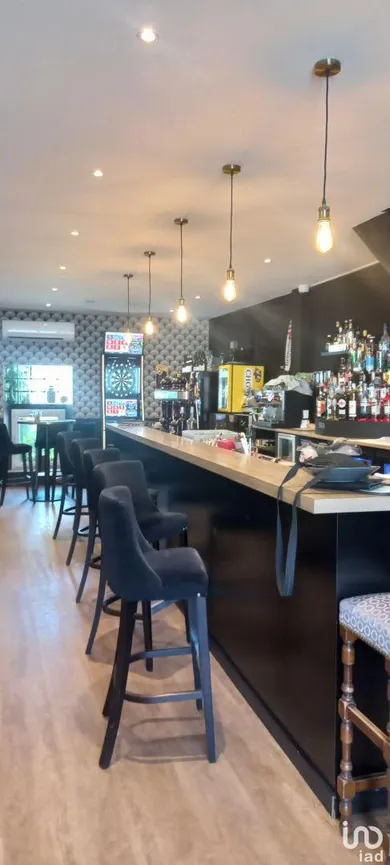 Bar in CHAGNY (71150)